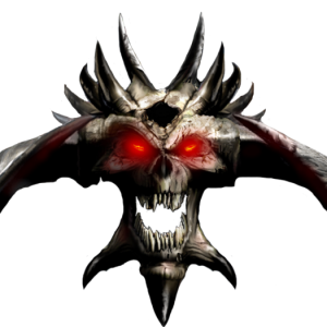 Diablo PNG