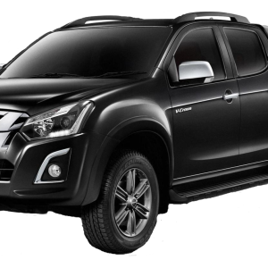 Isuzu PNG