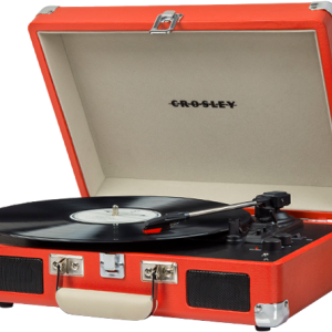 Record player PNG