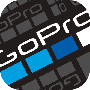 GoPro logo PNG