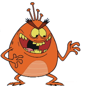 Virus PNG