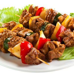 Shashlik PNG