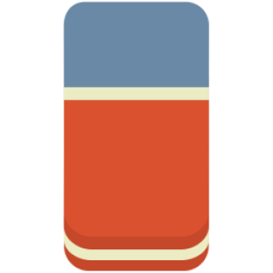 Eraser PNG