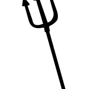 Trident PNG