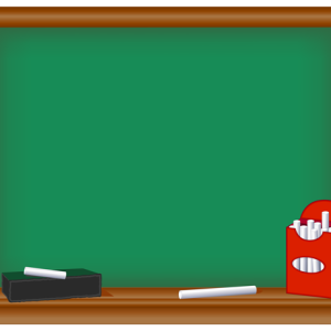 Blackboard PNG