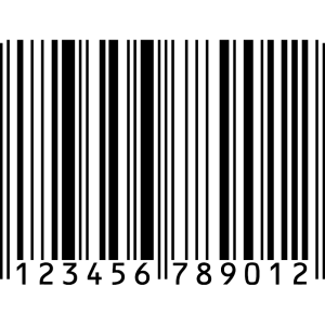 Barcode PNG