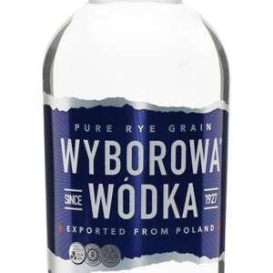 Vodka PNG