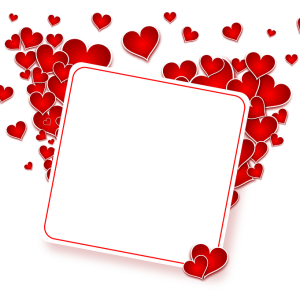 Postcard PNG