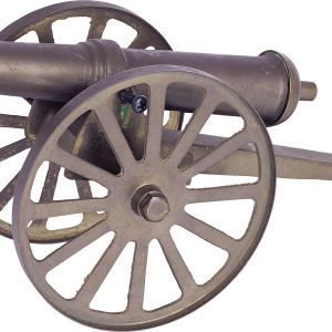 Cannon PNG