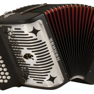 Accordion PNG