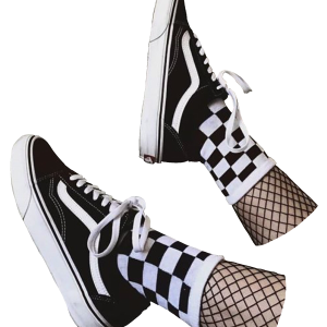 Vans shoes PNG
