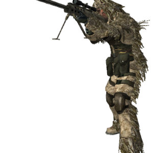 Sniper PNG