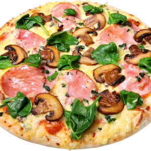 Pizza PNG