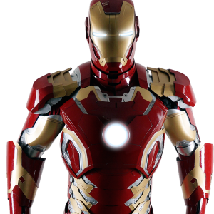 Ironman PNG