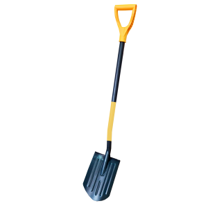 Shovel PNG