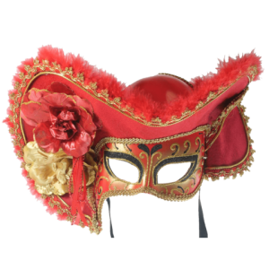Carnival mask PNG