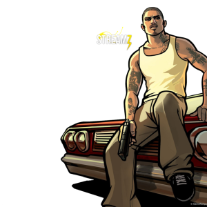 GTA PNG