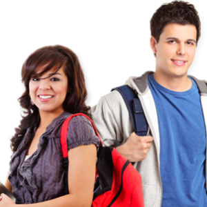 Student PNG