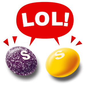 Skittles PNG