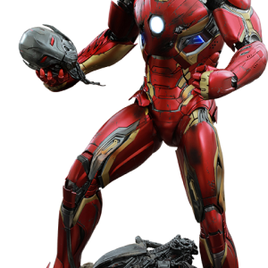 Ironman PNG