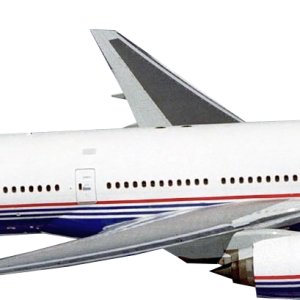 Boeing PNG