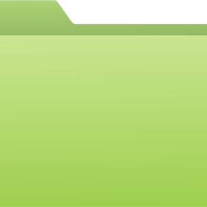 Folder PNG