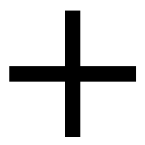 Plus PNG
