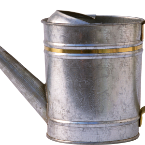Watering can PNG