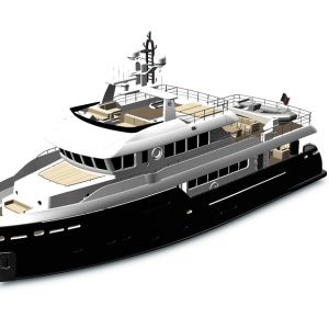 Ship PNG image