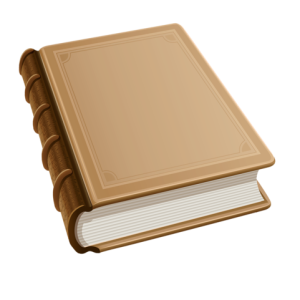 Book PNG