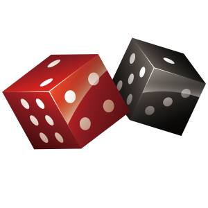 Dice PNG