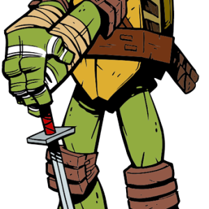 Ninja Turtles PNG