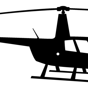 Helicopter PNG