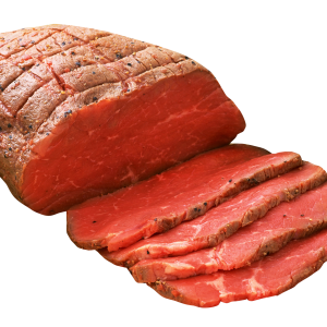 Steak meat PNG
