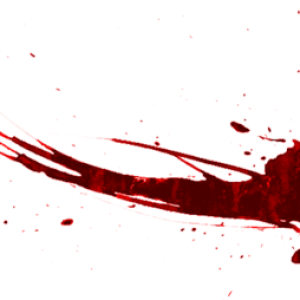 Blood PNG image