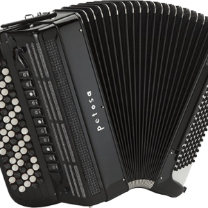 Accordion PNG