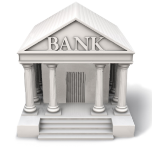 Bank PNG