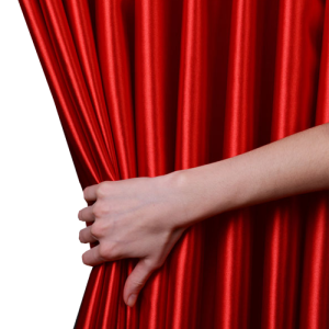 Curtains PNG