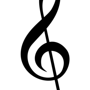 Clef PNG
