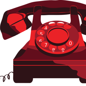 Phone PNG