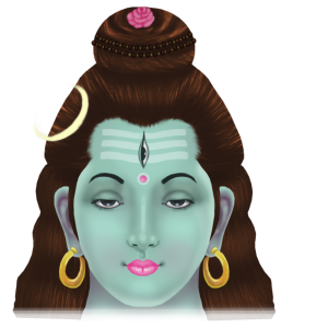 Shiva PNG