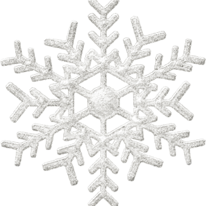 Snowflake PNG image