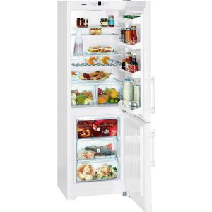 Refrigerator PNG image