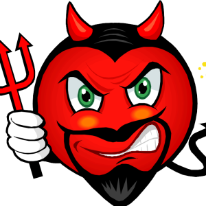 Devil PNG