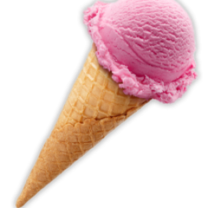 Ice cream PNG image