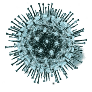 Coronavirus PNG