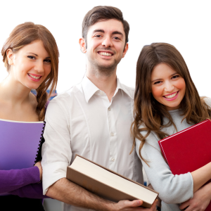 Students PNG