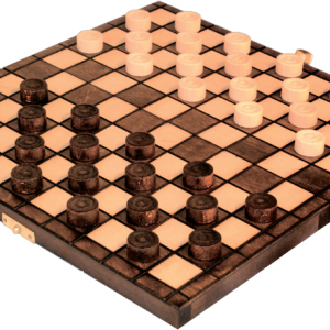 Checkers PNG