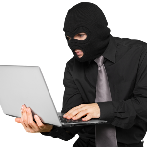Hacker PNG