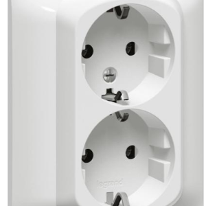 Power socket PNG